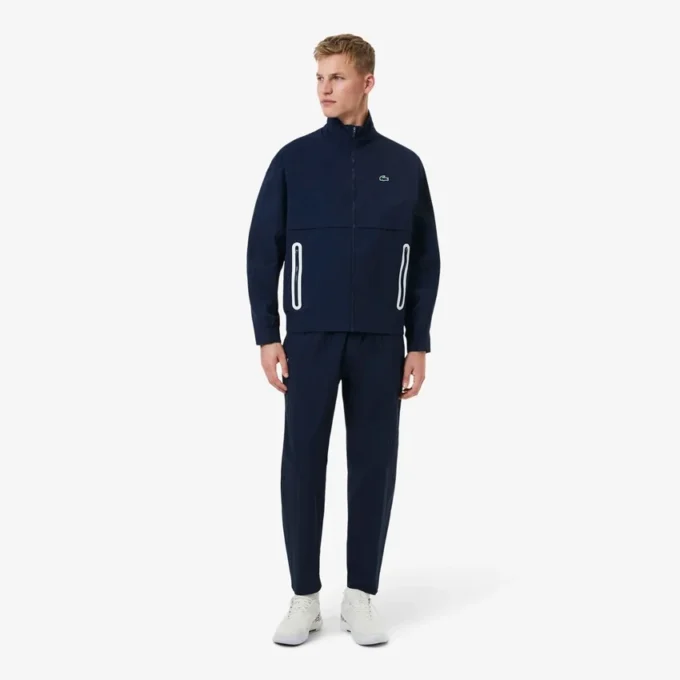Chándal Lacoste Tennis X Novak Djokovic