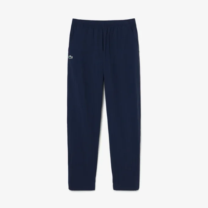 Chándal Lacoste Tennis X Novak Djokovic