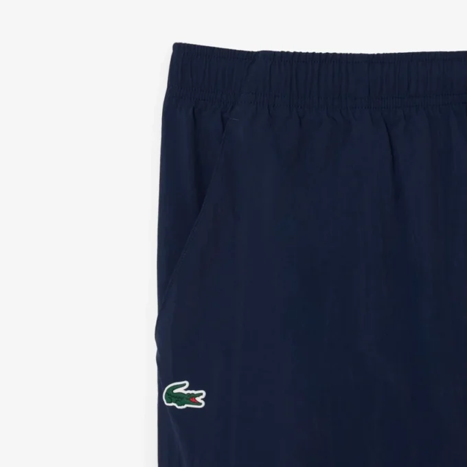 Chándal Lacoste Tennis X Novak Djokovic