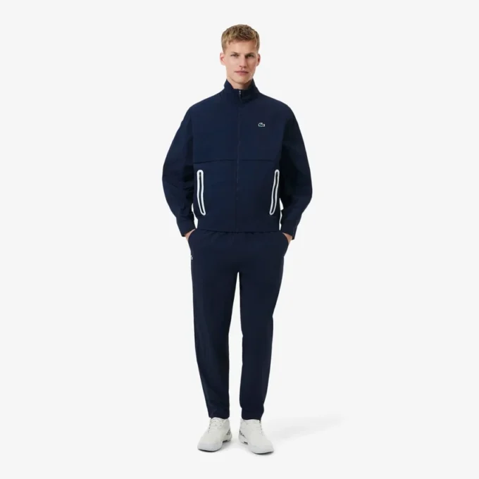 Chándal Lacoste Tennis X Novak Djokovic