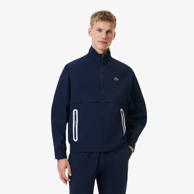 Chándal Lacoste Tennis X Novak Djokovic