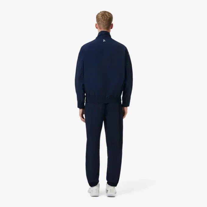 Chándal Lacoste Tennis X Novak Djokovic