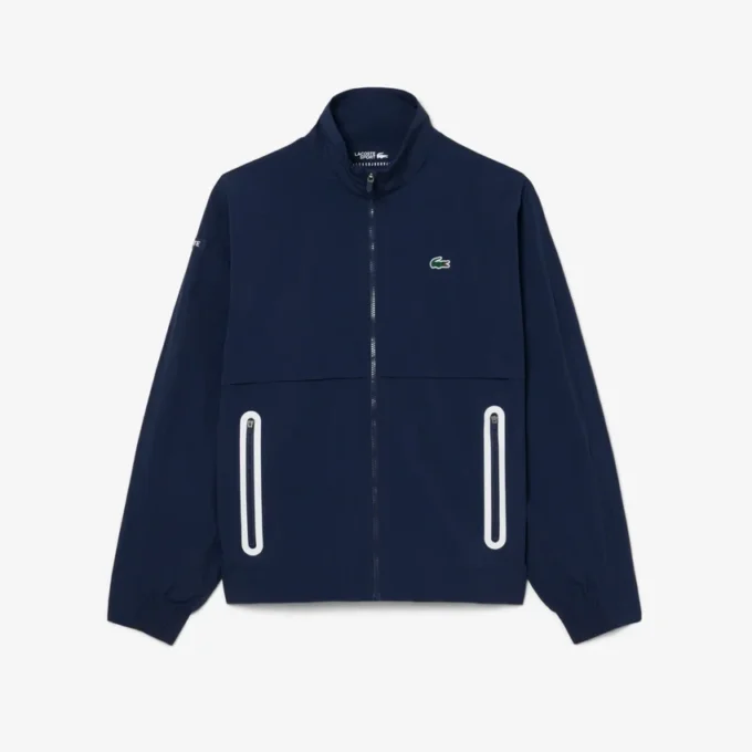 Chándal Lacoste Tennis X Novak Djokovic