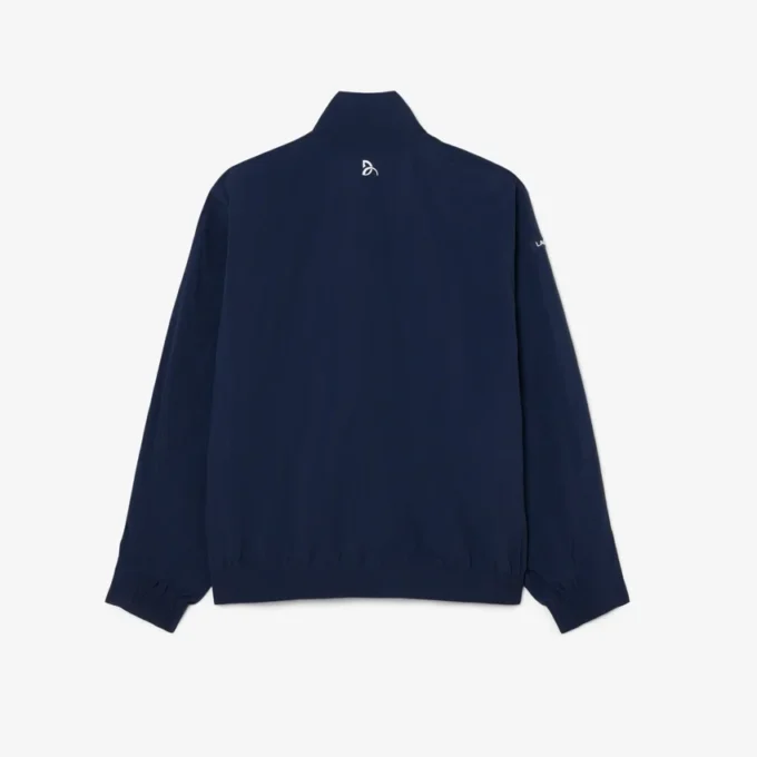 Chándal Lacoste Tennis X Novak Djokovic