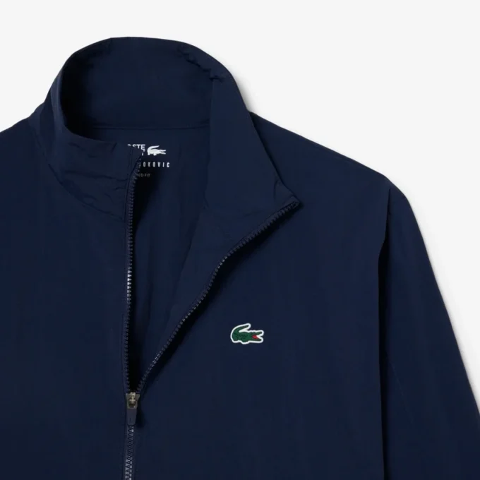 Chándal Lacoste Tennis X Novak Djokovic