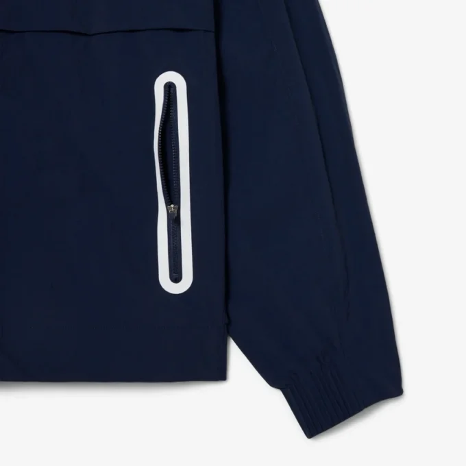 Chándal Lacoste Tennis X Novak Djokovic