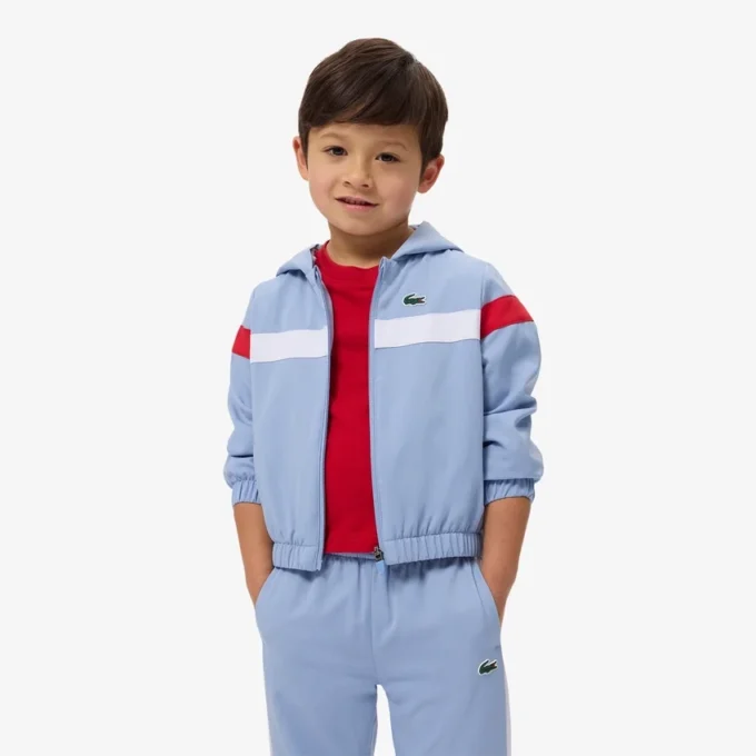 Chándal para niños