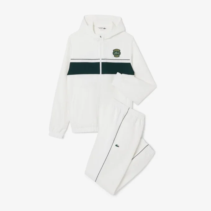 Chándal Sport Badge para hombre