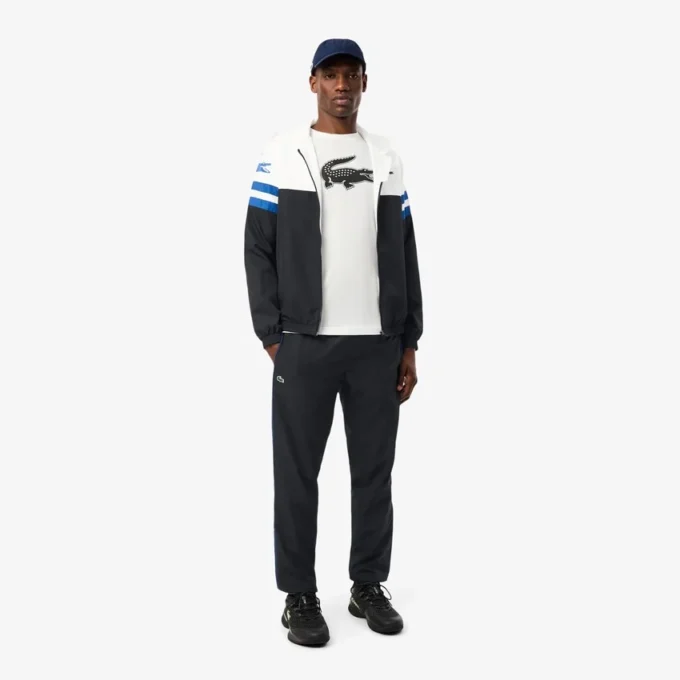 Chándales de tenis estampados para hombre