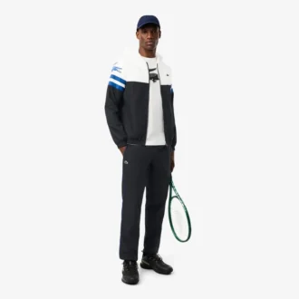 Chándales de tenis estampados para hombre