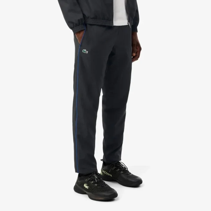 Chándales de tenis estampados para hombre