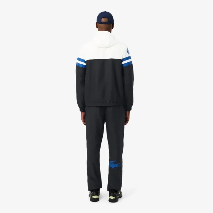 Chándales de tenis estampados para hombre