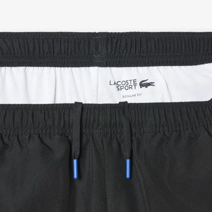 Chándales de tenis estampados para hombre