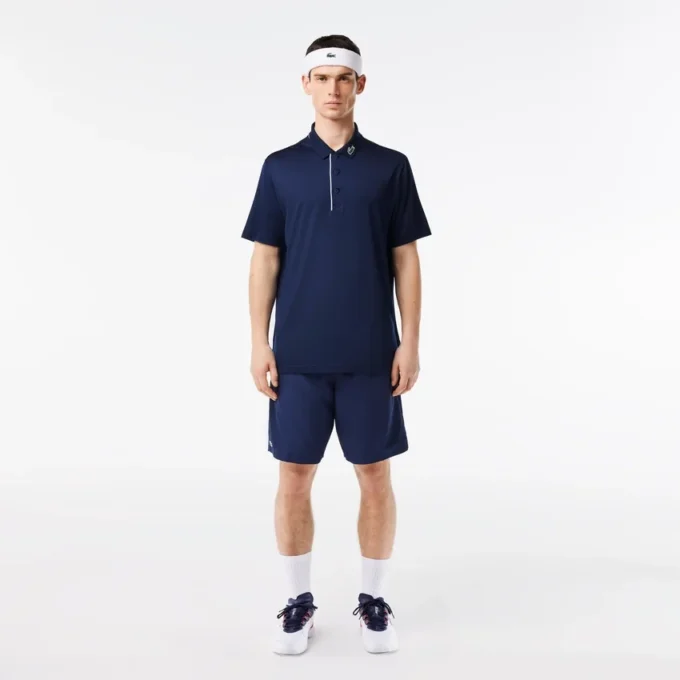 Cinta para el pelo de tenis de jersey para hombre