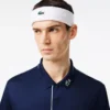 Cinta para el pelo de tenis de jersey para hombre