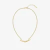 Collar Crocodile Multi