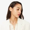 Collar Crocodile Multi