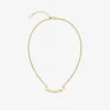 Collar Crocodile Multi
