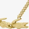 Collar Crocodile Multi