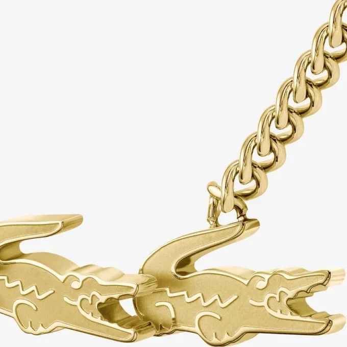 Collar Crocodile Multi