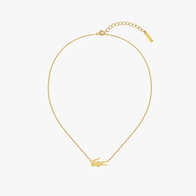 Collar de cocodrilo