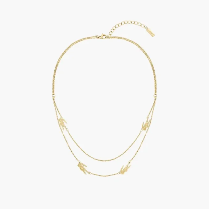 Collar de cocodrilo