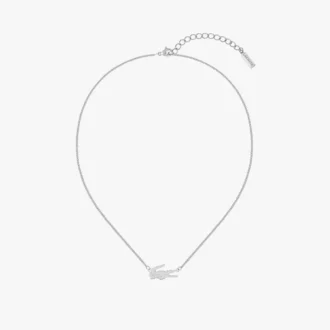 Collar de cocodrilo