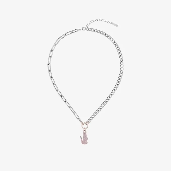 Collar de cocodrilo