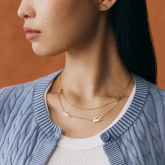 Collar de cocodrilo