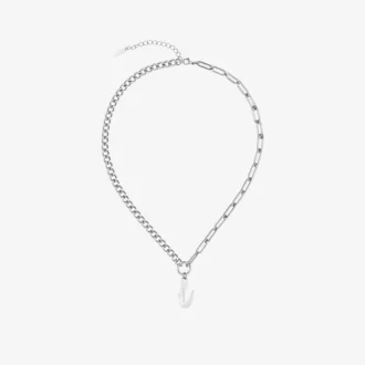 Collar de cocodrilo