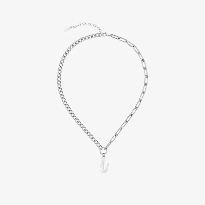Collar de cocodrilo