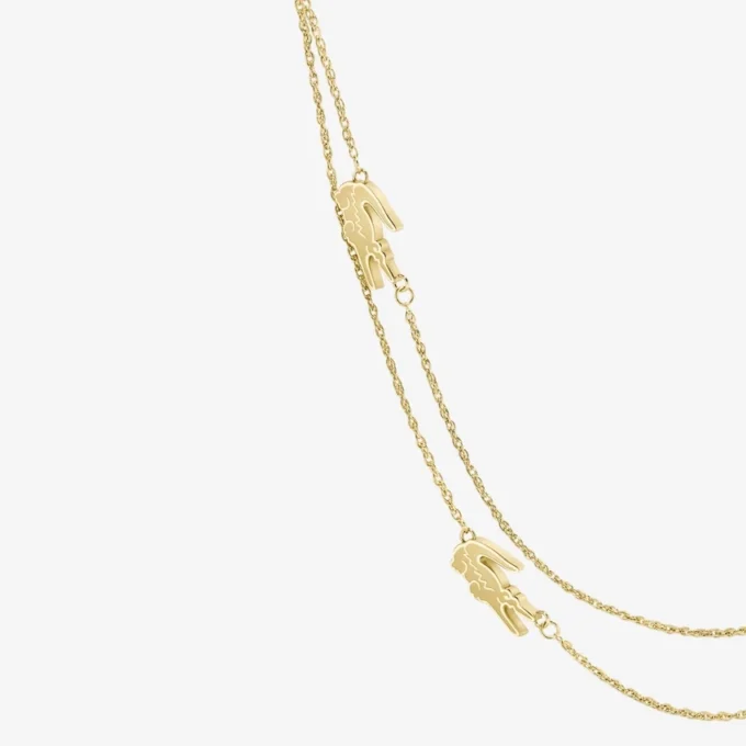 Collar de cocodrilo