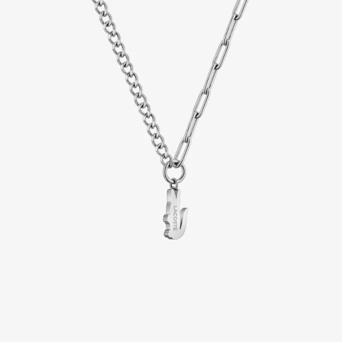 Collar de cocodrilo