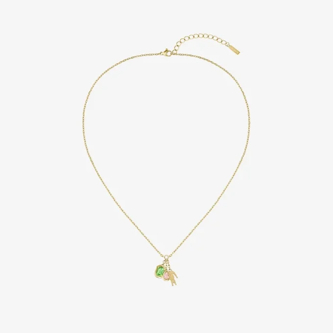 Collar Deva