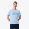 Conjunto de pijama de jersey Monogram para hombre