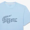 Conjunto de pijama de jersey Monogram para hombre