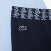 Conjunto de pijama de jersey Monogram para hombre