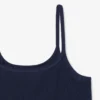 Conjunto de pijama de punto calado
