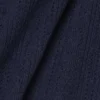 Conjunto de pijama de punto calado