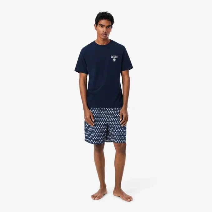 Conjunto de pijama Edición Roland Garros