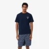 Conjunto de pijama Edición Roland Garros