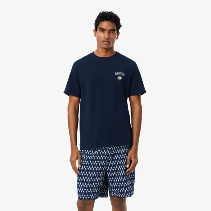 Conjunto de pijama Edición Roland Garros