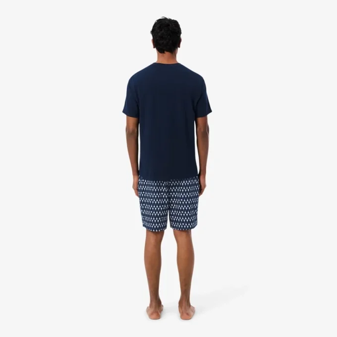 Conjunto de pijama Edición Roland Garros