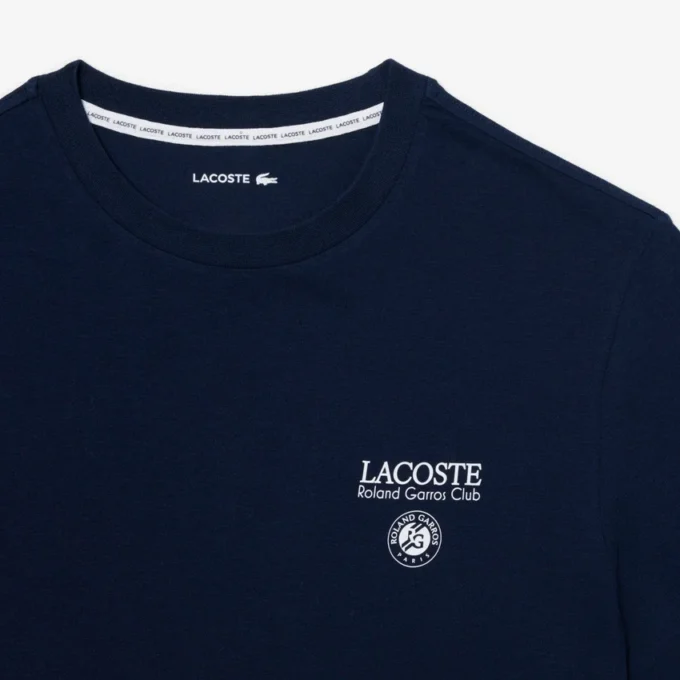 Conjunto de pijama Edición Roland Garros
