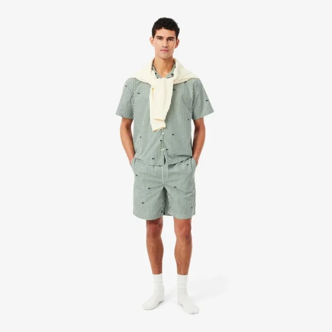 Conjunto de pijama Miami Open Edition
