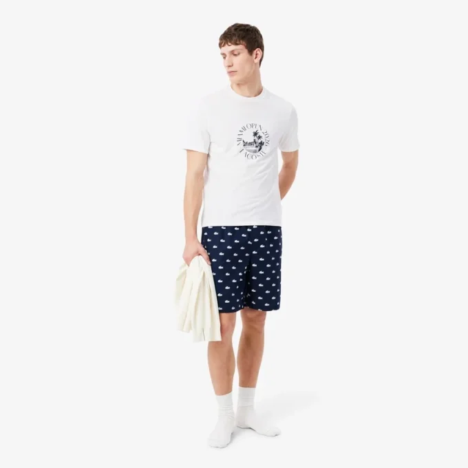 Conjunto de pijama Miami Open Edition
