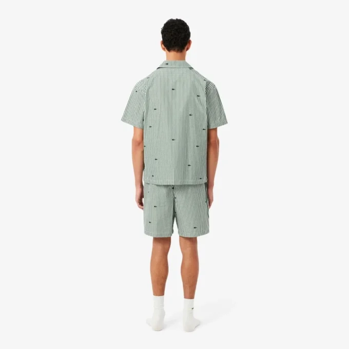 Conjunto de pijama Miami Open Edition