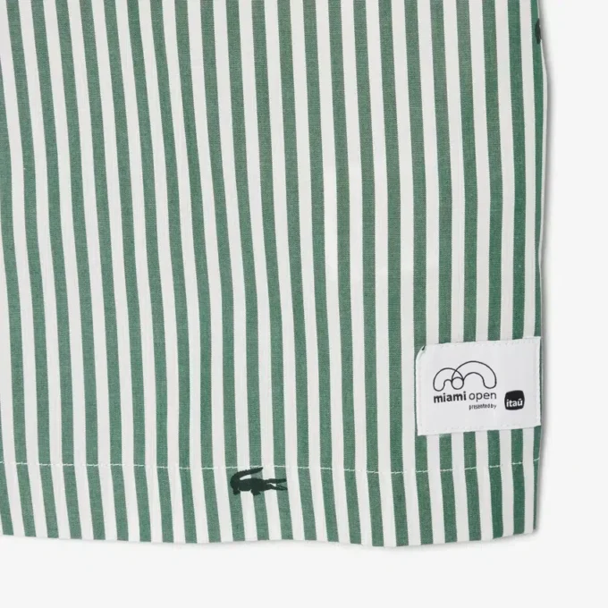 Conjunto de pijama Miami Open Edition