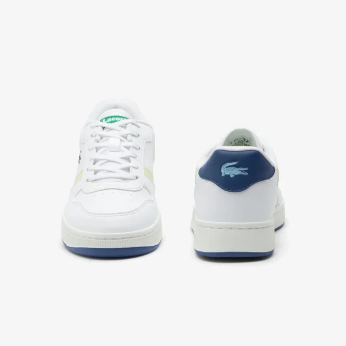 Conjunto T-Clip para niño con zapatillas