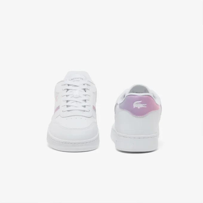 Conjunto T-Clip para niño con zapatillas